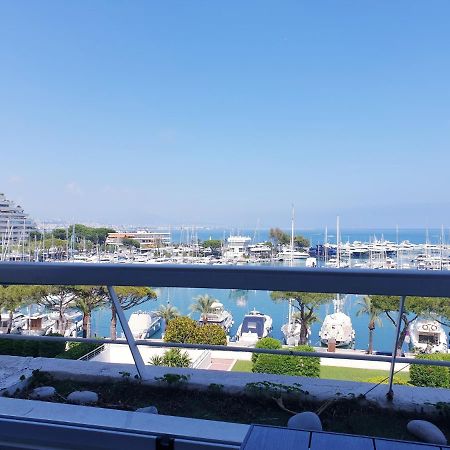 Apartments At Commodoro Villeneuve-Loubet Eksteriør bilde